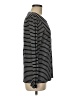 J.Crew Black Long Sleeve T-Shirt Size M - photo 4