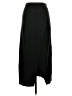 A.L.C. Solid Black Formal Skirt Size XS - photo 1
