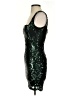 Windsor Green Cocktail Dress Size XS - photo 5