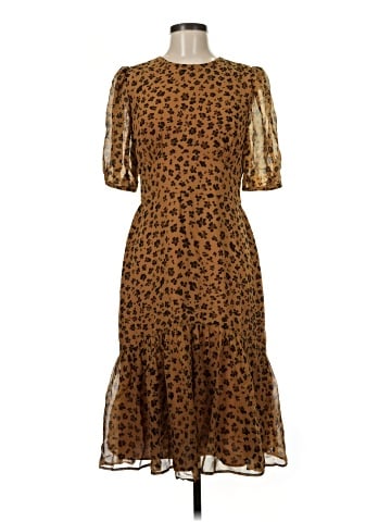 L.K. Bennett Cocktail Dress (view 1)