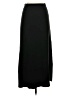 A.L.C. Solid Black Formal Skirt Size XS - photo 2
