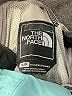 The North Face 100% Nylon Teal Jacket Size S - photo 4