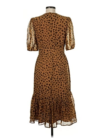 L.K. Bennett Cocktail Dress (view 2)
