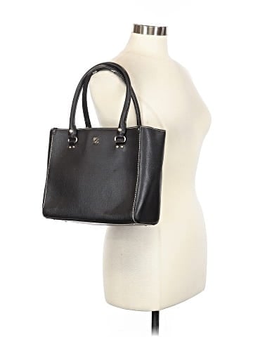 Kate Spade New York Leather Satchel (view 2)