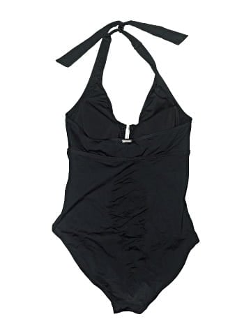 Calvin Klein One Piece Swimsuit (view 2)