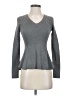 Ann Taylor Factory Gray Pullover Sweater Size S - photo 1