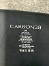 Carbon38 Color Block Black Active Pants Size M - photo 7