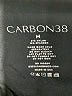 Carbon38 Color Block Black Active Pants Size M - photo 8