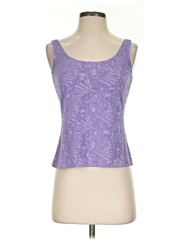 Alex Evenings Tank Top (view 1)