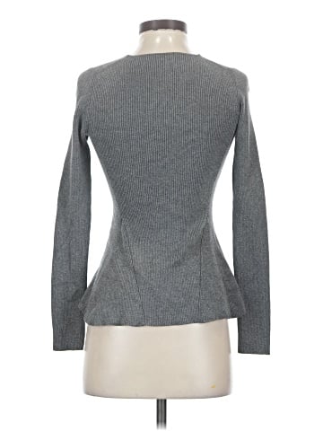 Ann Taylor Factory Pullover Sweater (view 2)