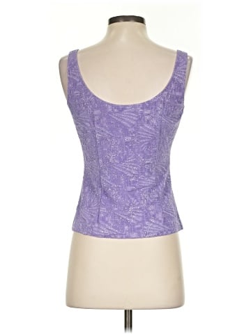Alex Evenings Tank Top (view 2)