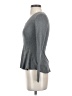 Ann Taylor Factory Gray Pullover Sweater Size S - photo 5