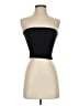Full Tilt Black Tube Top Size S - photo 1