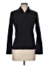 Rafaella Black Jacket Size 6 Petite - photo 1
