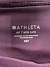 Athleta Color Block Purple Active Pants Size M (petite) - photo 7