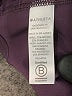 Athleta Color Block Purple Active Pants Size M (petite) - photo 8