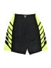 Under Armour Black Athletic Shorts Size S (youth) - photo 2
