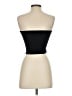 Full Tilt Black Tube Top Size S - photo 2