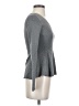 Ann Taylor Factory Gray Pullover Sweater Size S - photo 4