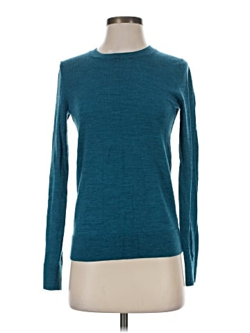 Gap Wool Pullover Sweater (view 1)