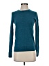 Gap Teal Wool Pullover Sweater Size XS - photo 1