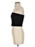 Full Tilt Black Tube Top Size S - photo 5