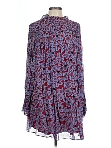 Rebecca Taylor Casual Dress (view 1)