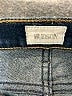 Hudson Jeans Hearts Blue Jeans Size 28 waist - photo 7