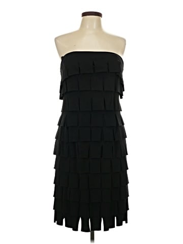 Cache Cocktail Dress (view 1)