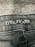 Maurices Solid Black Jeans Size 20WL - photo 4