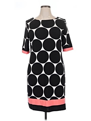 Karin Stevens Casual Dress (view 1)