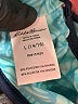 Eddie Bauer Graphic Blue Swimsuit Bottoms Size L - photo 3