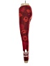 Adidas Hearts Red Leggings Size 4 (estimated) - photo 5