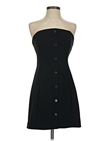 Wilfred Cocktail Dress (view 1)