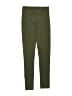 Zara Solid Green Active Pants Size 11 - 12 - photo 1