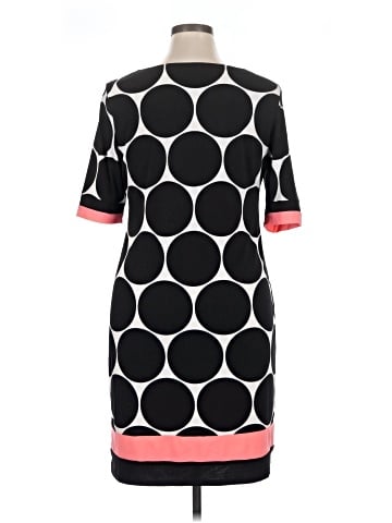 Karin Stevens Casual Dress (view 2)