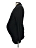 Seraphine Black Cocktail Dress Size 10 - photo 5