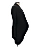 Seraphine Black Cocktail Dress Size 10 - photo 4