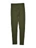 Zara Solid Green Active Pants Size 11 - 12 - photo 2