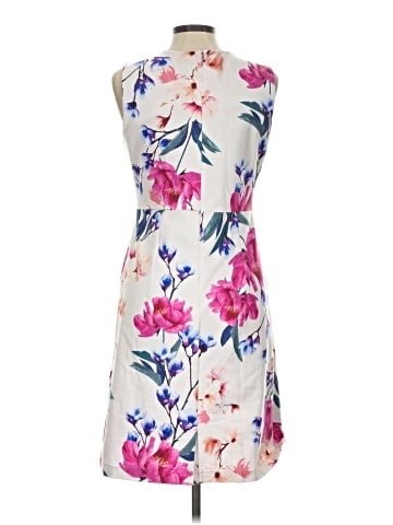 Lands' End Cocktail Dress (view 2)