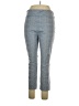 Jules & Leopold Plaid Blue Casual Pants Size XL - photo 1