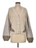 Splendid Tan Cardigan Size XS - photo 1