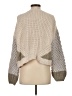 Splendid Tan Cardigan Size XS - photo 2