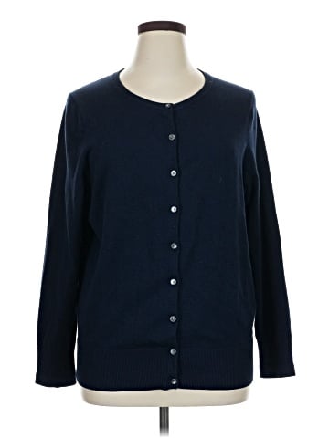 Lands' End Cardigan (view 1)