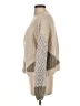 Splendid Tan Cardigan Size XS - photo 5
