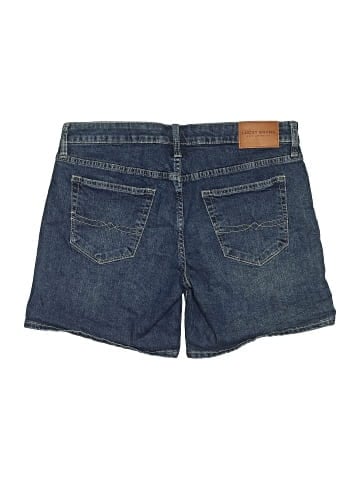 Lucky Brand Denim Shorts (view 2)