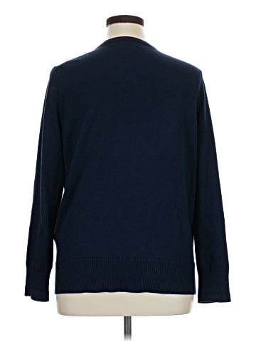 Lands' End Cardigan (view 2)