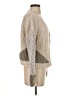 Splendid Tan Cardigan Size XS - photo 4