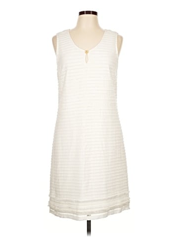 Sara Campbell Casual Dress (view 1)