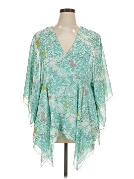 Lane Bryant 3/4 Sleeve Blouse